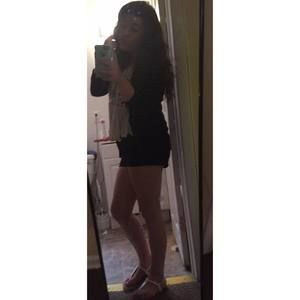 Meet your Posher, Diamond