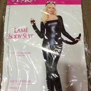 Cat body suit costume for sale