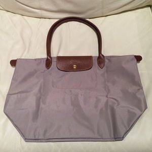 Longchamp Le Pliage Large Shoulder Tote