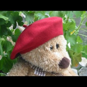 Red Beret