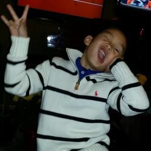 Meet your Posher, Frank