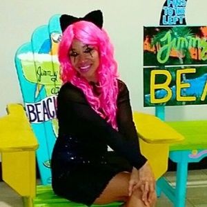 Halloween Costume