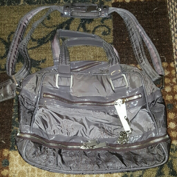 Stella McCartney Le SportSAC  Bag