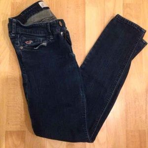 Hollister Skinny Jeans