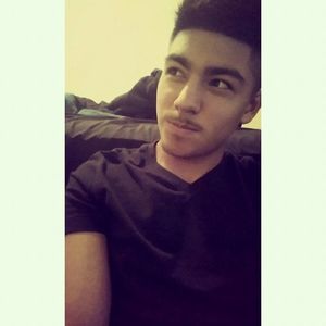 Meet your Posher, Isaiah