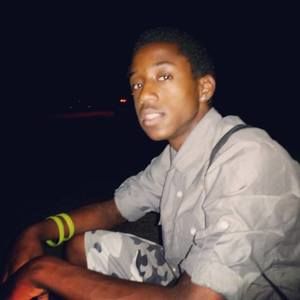 Meet your Posher, Todd