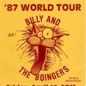 Meet your Posher, Roger