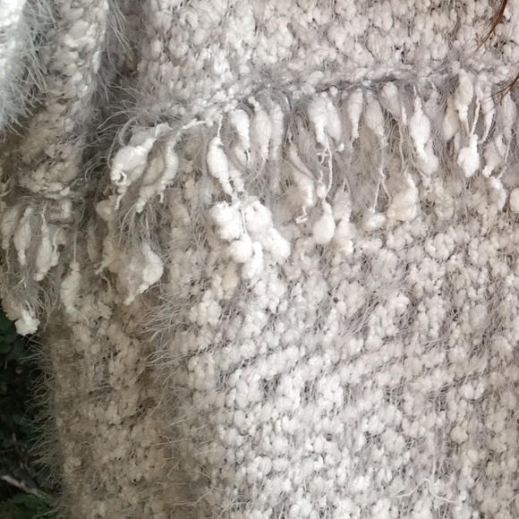 SOLD OUT Loose knit sweater - Picture 4 of 6