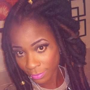 Meet your Posher, Ericka