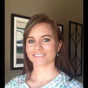 Meet your Posher, Kim