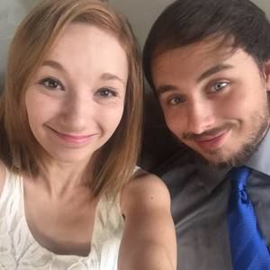 Meet your Posher, Natasha