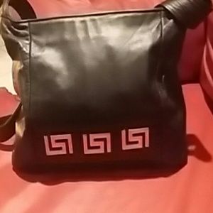 Leather Black