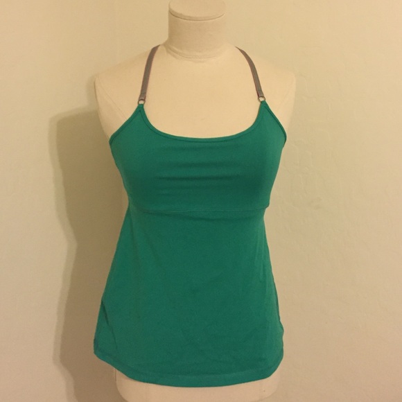 ❤️SOLD❤️ Lululemon Workout Top