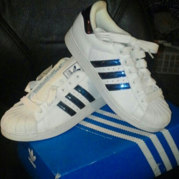 Adidas shoes
