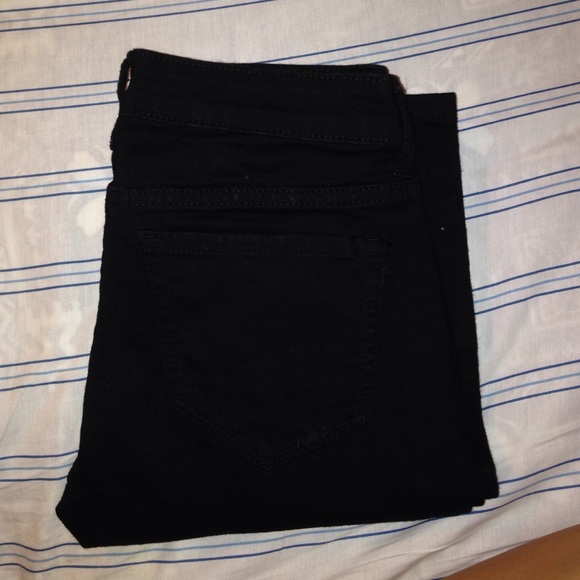 Aeropostale Lola Jeggings
