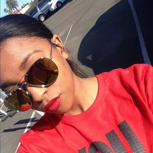 Meet your Posher, Kiara