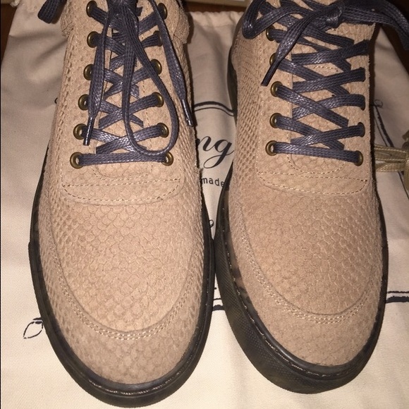 filling pieces Shoes - Filling Pieces Sz.10.5