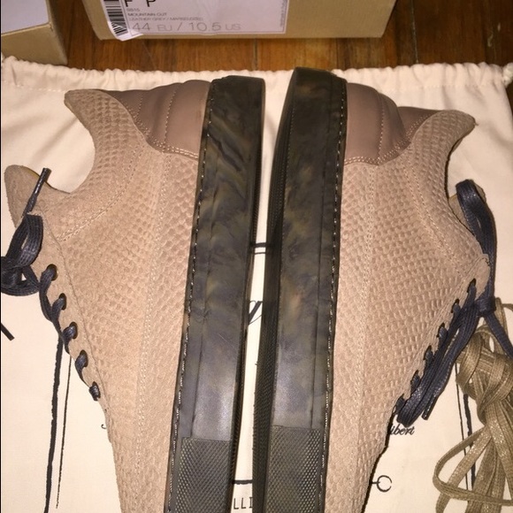 Filling Pieces Sz.10.5 - Picture 2 of 4