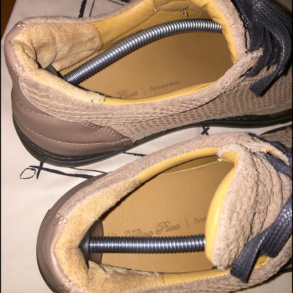 Filling Pieces Sz.10.5 - Picture 3 of 4