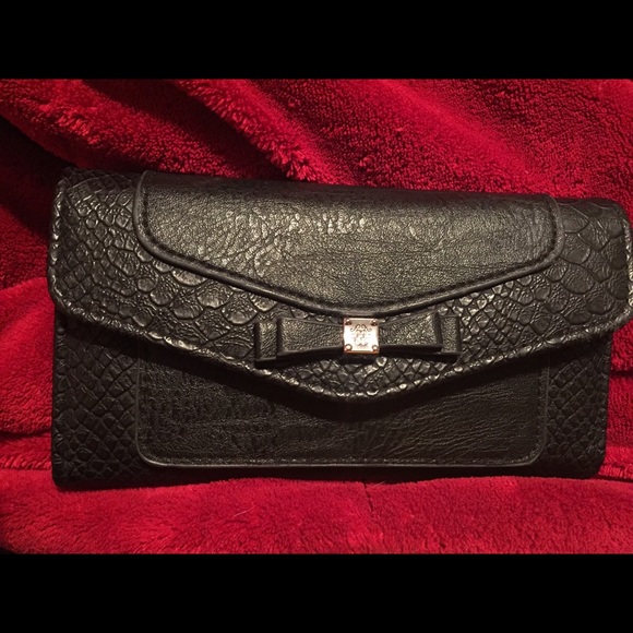 Jessica Simpson Tara wallet