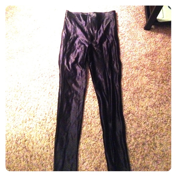 Disco pants