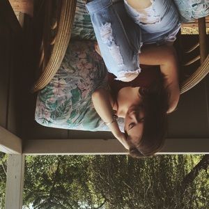 Meet your Posher, Taylor