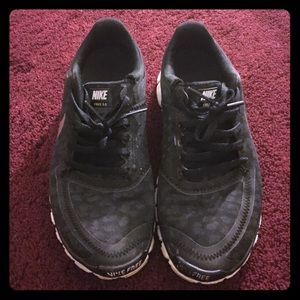 Nike free 5.0