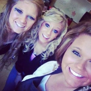 Meet your Posher, Vanessa