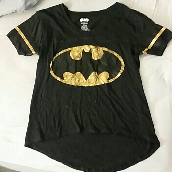 Batman short sleeve