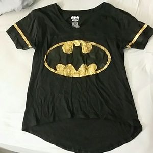 Batman short sleeve