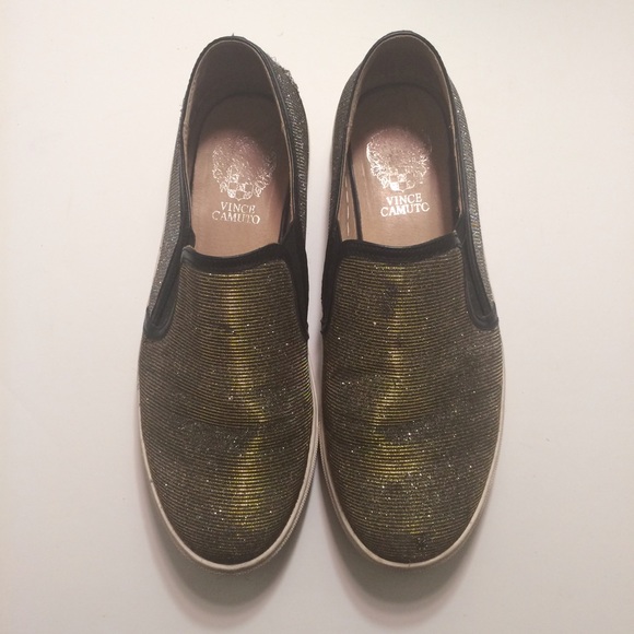 Vince Camuto Slip-Ons