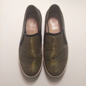 Vince Camuto Slip-Ons