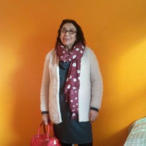 Meet your Posher, Sara