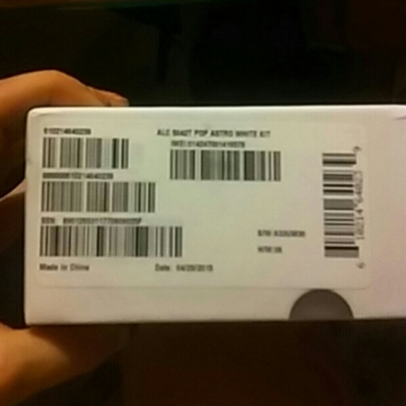 Acatel Pop - Picture 2 of 3