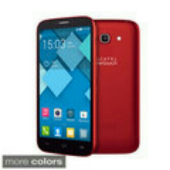 Acatel Pop - Picture 3 of 3