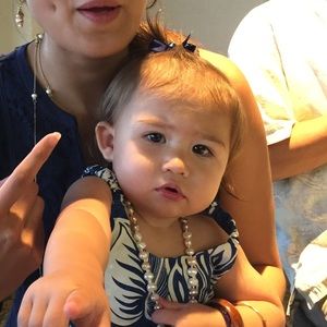 Meet your Posher, Kelli