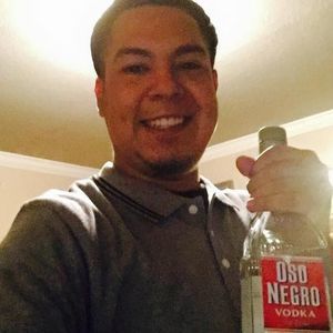 Meet your Posher, Jorge