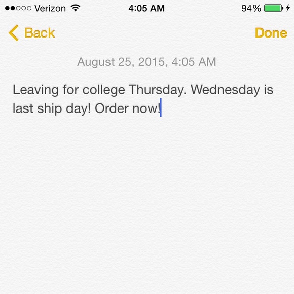 LEAVING FOR COLLEGE SALE. MAKE OFFERS