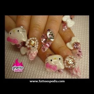 Meet your Posher, Ashli