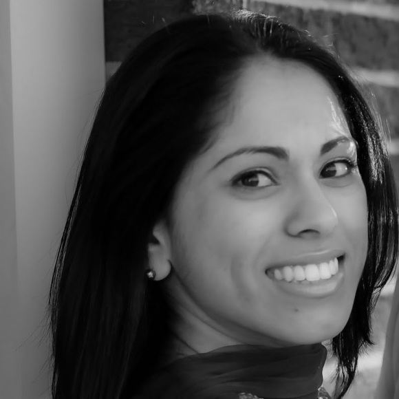 Meet your Posher, Jincy - Picture 1 of 1