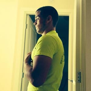 Meet your Posher, Robbie