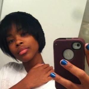 Meet your Posher, Sharisse