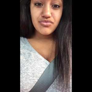 Meet your Posher, Tatiana