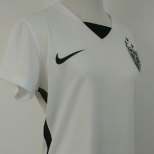 Nike Tops - USA Womens World Cup Soccer Jersey Nike Tops - USA Womens World Cup Soccer Jersey