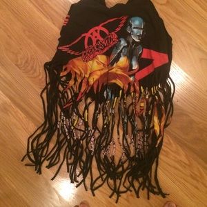 LF Aerosmith top