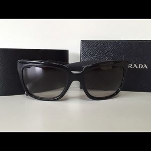 PRADA sunglasses