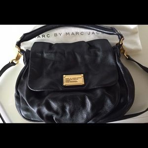 HOLD FOR @alexells MARC BY MARC JACOBS bag