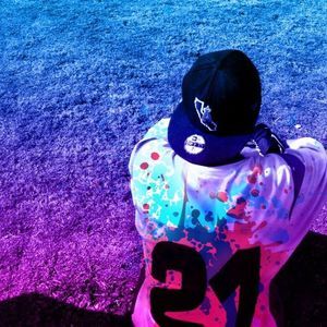 Meet your Posher, Wade