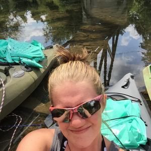 Meet your Posher, Ashley