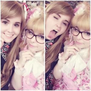 Meet your Posher, Kirsty